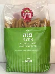 פנה מקמח כוסמין